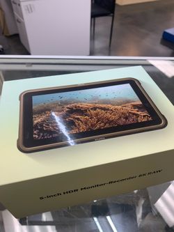 Ninja 5.2 4K Monitor