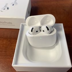 AirPods 4 with ANC …!!
