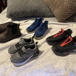 Kids Shoes 