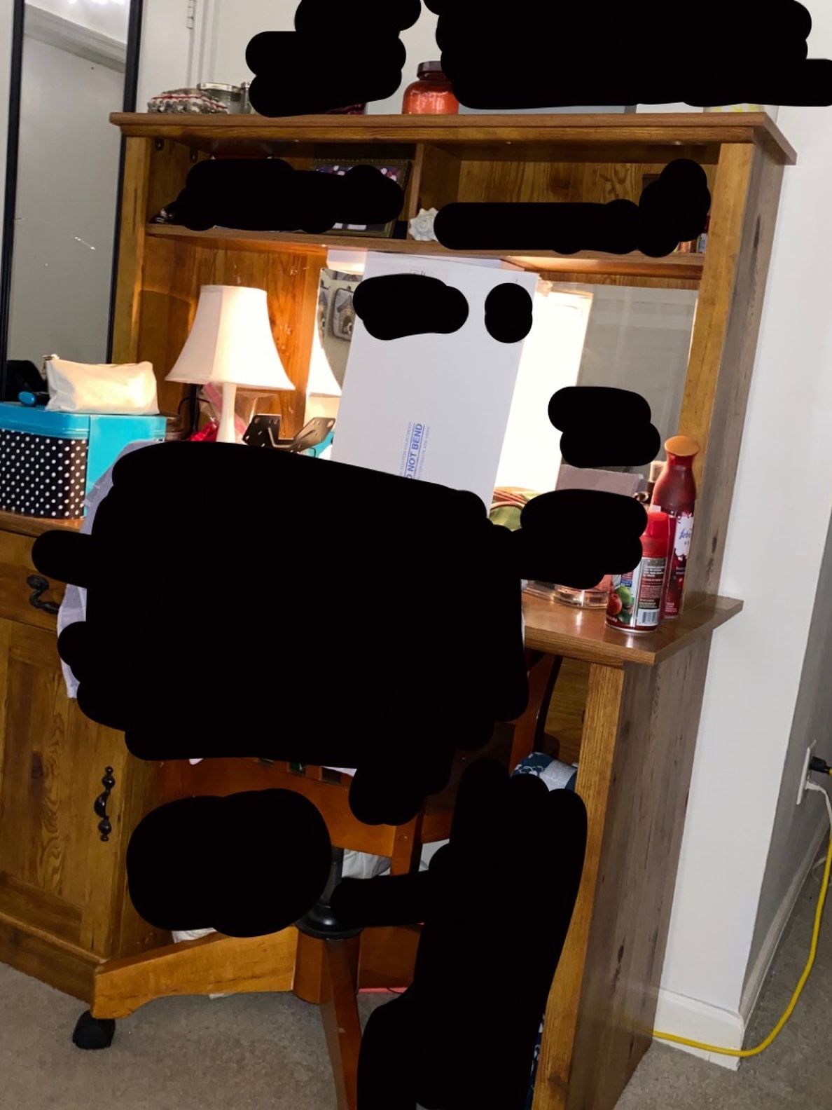 Desk