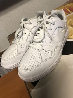 Used nike