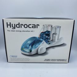 HYDROCAR Horizon Clean Energy Education Science Kit Fuel Cell FCJJ-20
