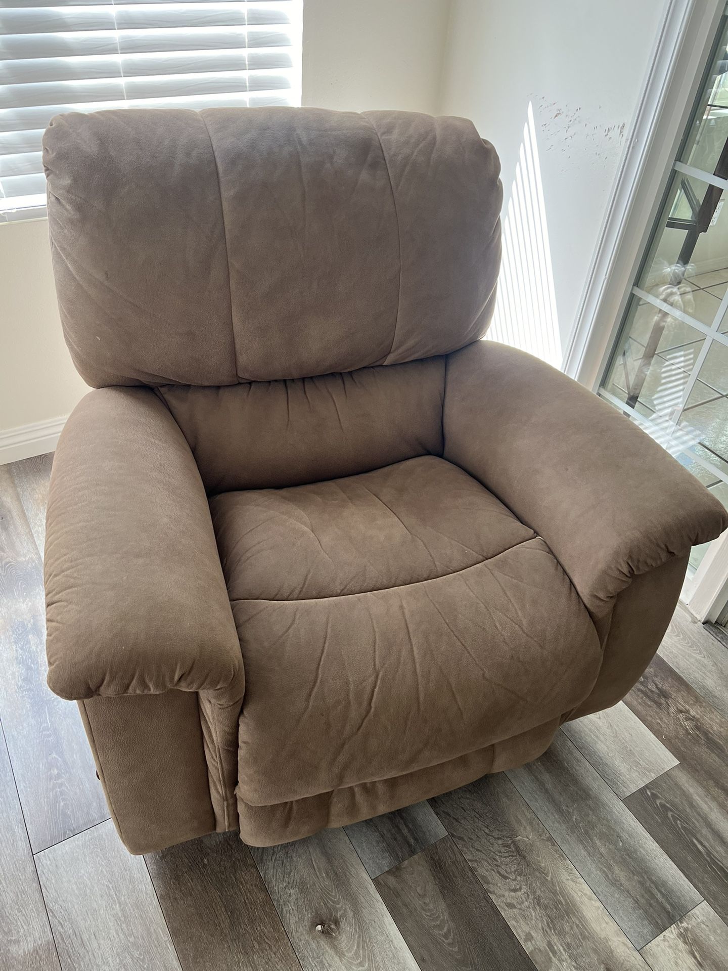 Recliner