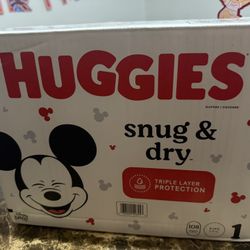 Diapers 1