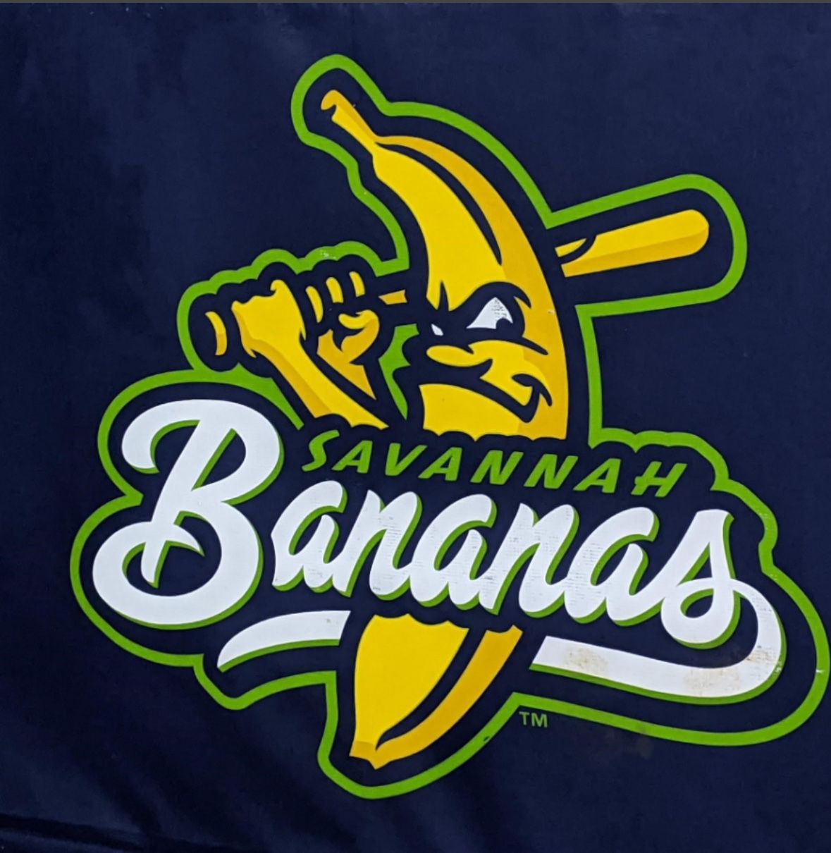 Thursday 4/25 Savannah Bananas! $50