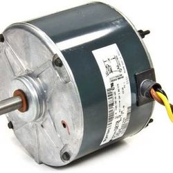 HVAC Condenser Fan Genteq 5kcp39Dg 1/4 hp