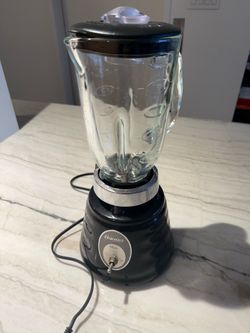 Blender.
