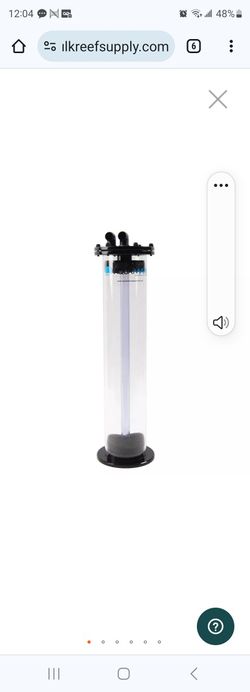 Aqua Maxx Reactor XL