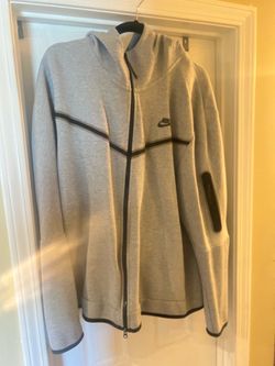 Nike Tech Jacket