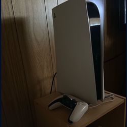 PlayStation 5 Disc Version