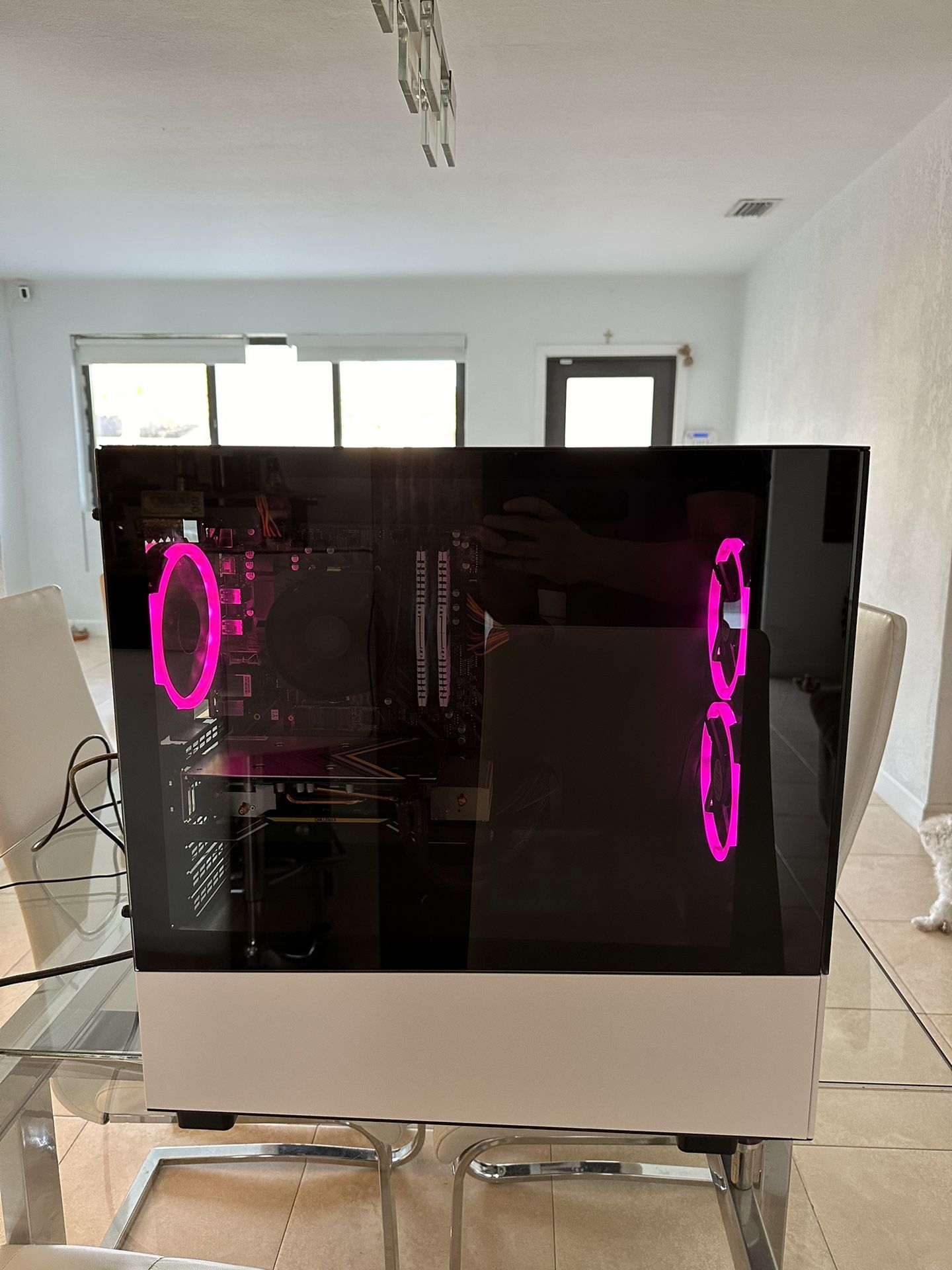 Cyberpower Gaming PC Computer