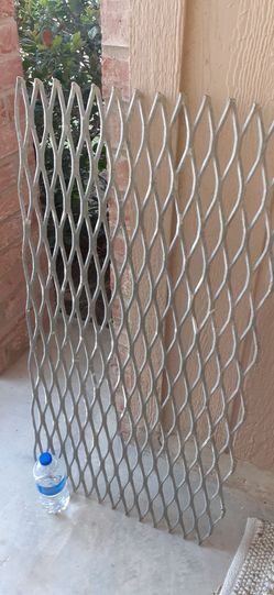 Very Heavy metal 3ftx20in