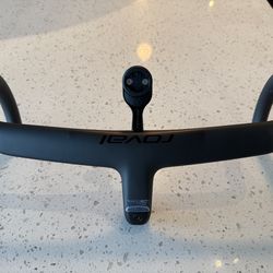 Roval Rapide Cockpit 42 x 100