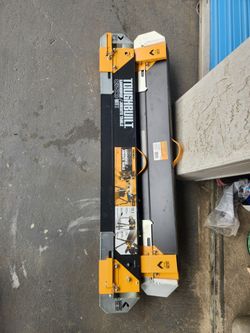 C700 tough built saw horses