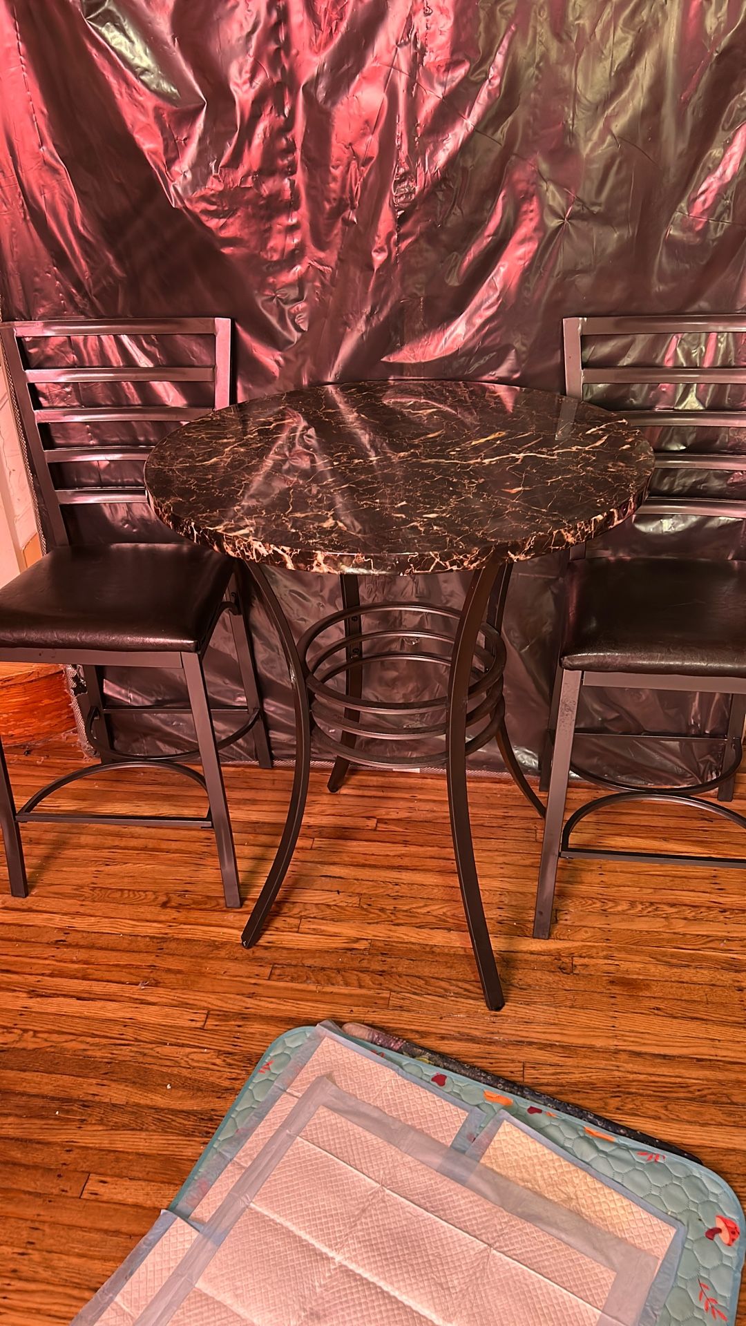 Table Set