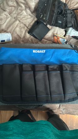 Never used 5 gallon organizer