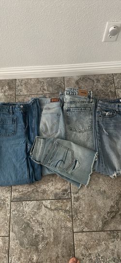 Women’s jeans