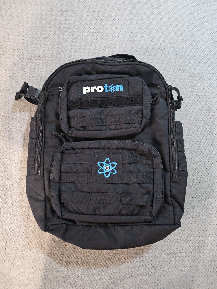 Proton Tactical Backpack