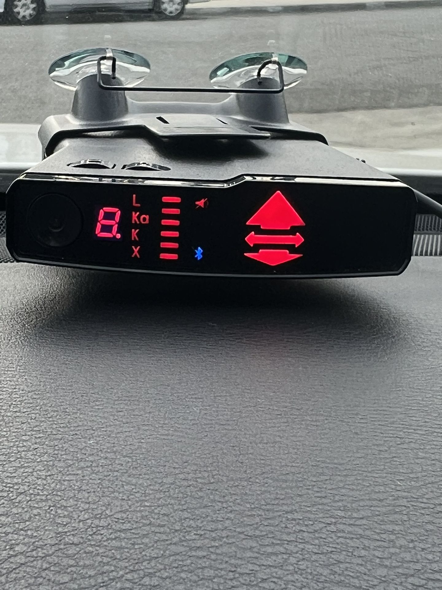 Valentine V1 Gen 2 Radar Detector