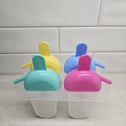 Popsicle Molds