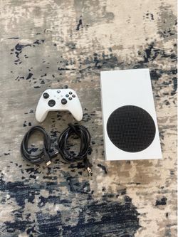 Xbox series S