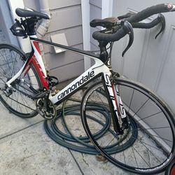 Cannondale Slice