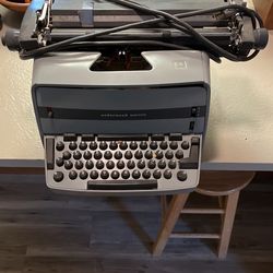 Typewriter