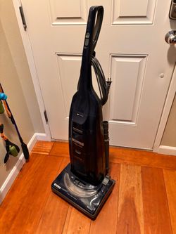 Kenmore Progressive Vacuum Cleaner