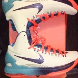 Nike KD V All Star 'Area 72"