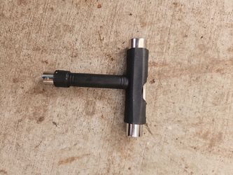 Skateboard tool
