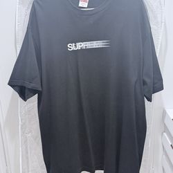 Supreme Shirts