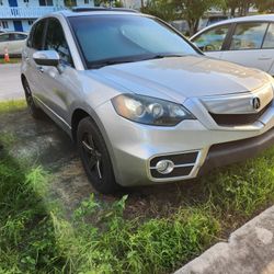 Acura 2012 RDX For Sale