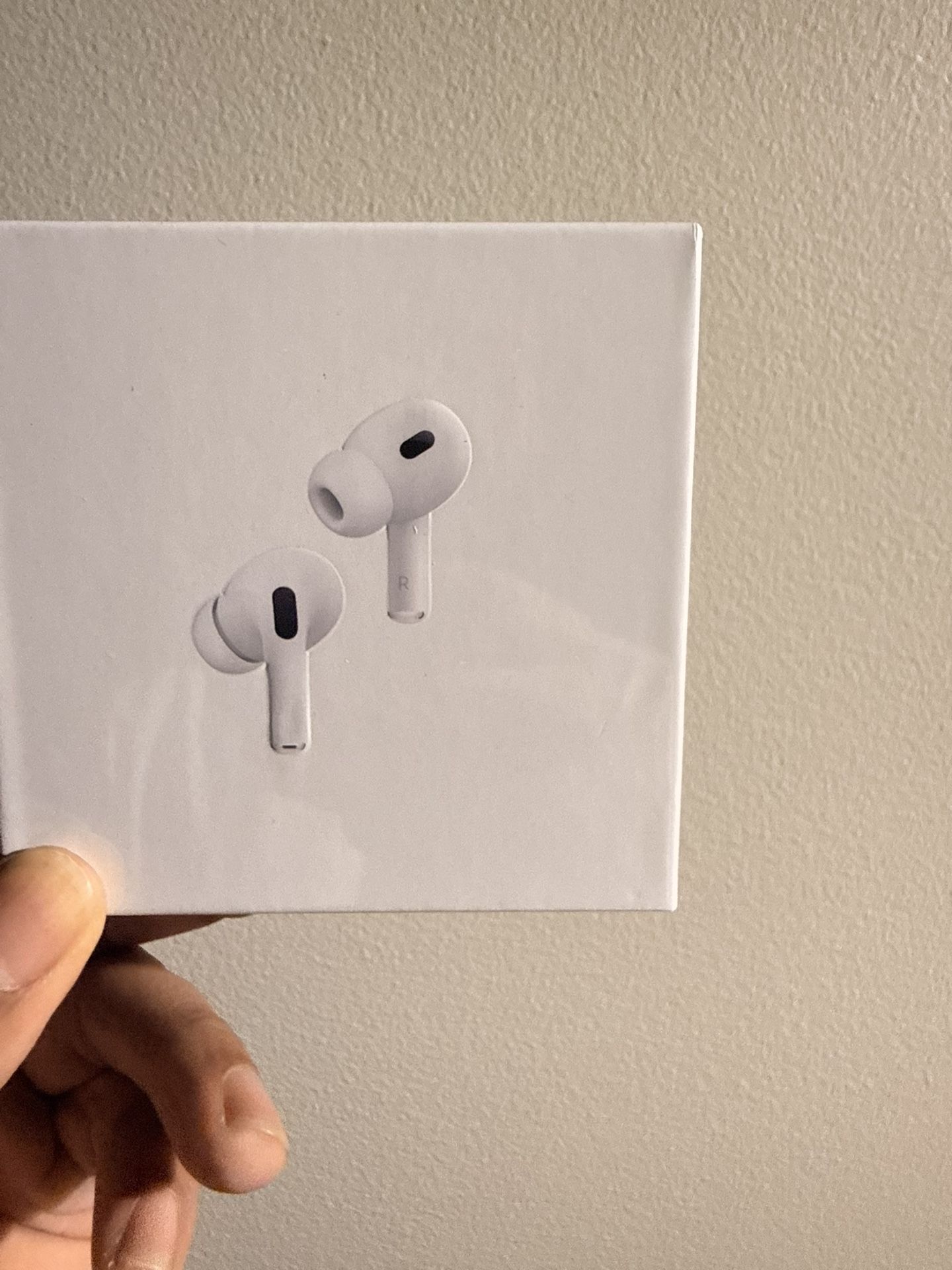 AirPods Pro 2 NEW NEVER OPENED