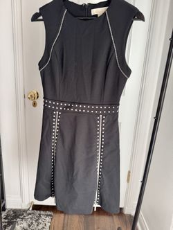 Michael Kors - Black Dress, Size Small