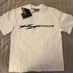 Hellstar HStar Classic T-shirt