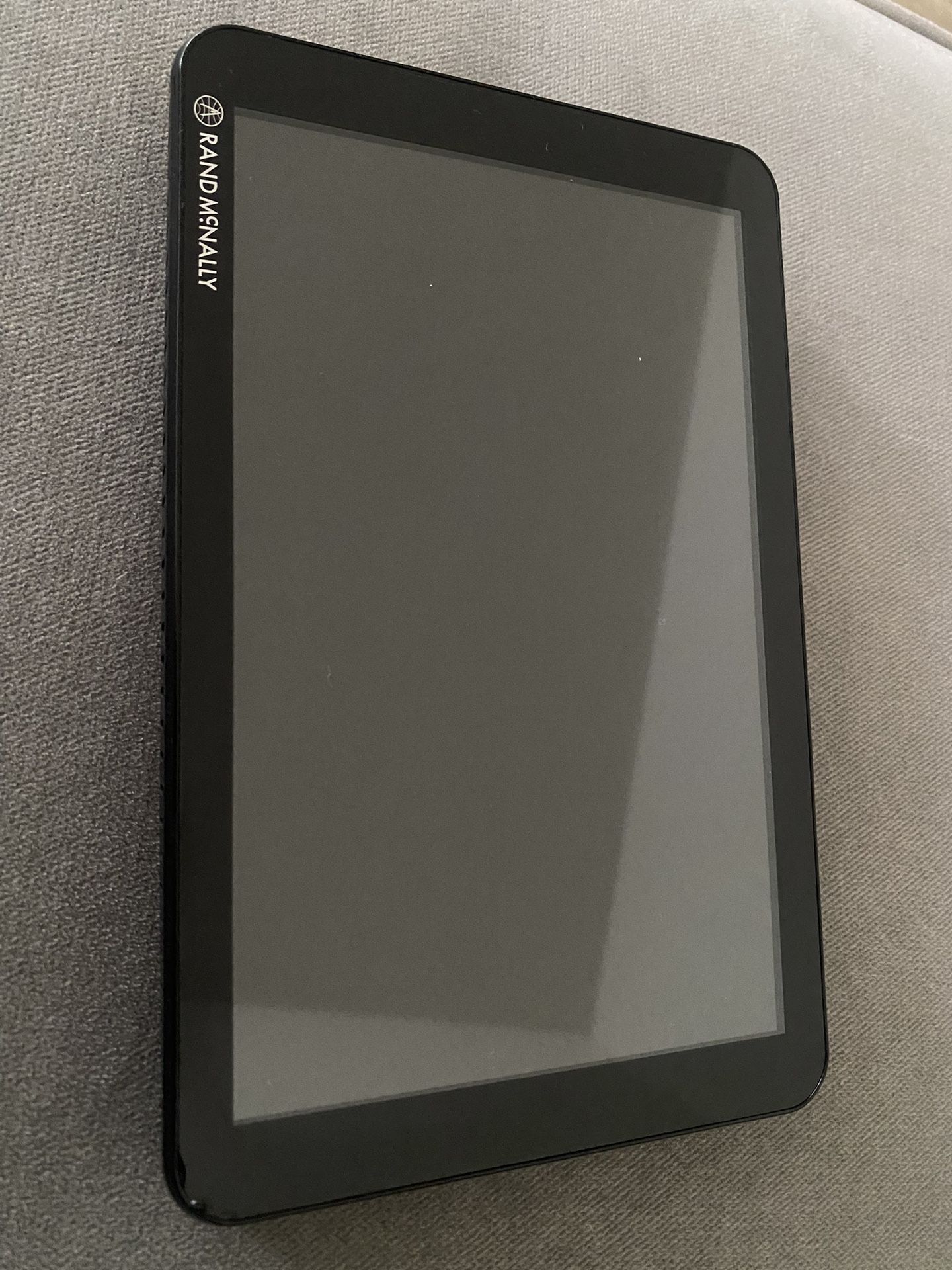 Rand Mcnally OverDryve 8 Pro 2 GPS