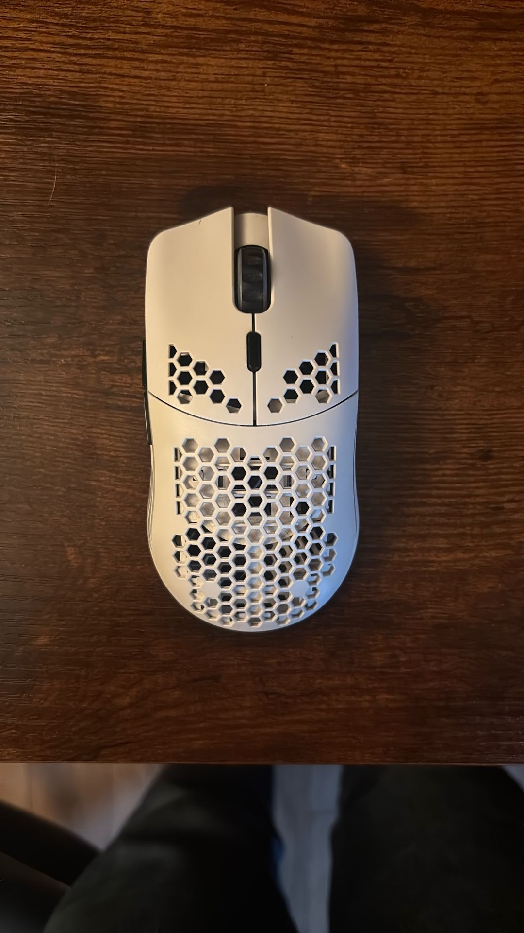 Glorious Model O Wireless Gaming Mouse