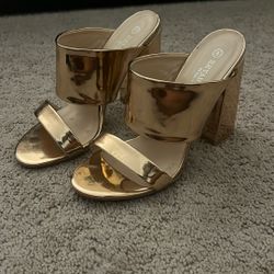 Women’s Heels 