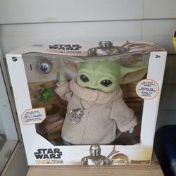 Star Wars mandalorian