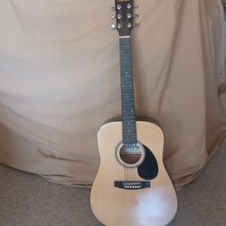 GUITAR STARGAZER MODEL :UPP-10, EXCELLENT CONDITION ONLY PICK UP 