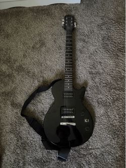 Epiphone Les Paul Special-II LE Electric Guitar