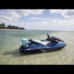 2019 Sea-doo