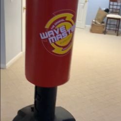 Century Wave Master Freestanding Bag