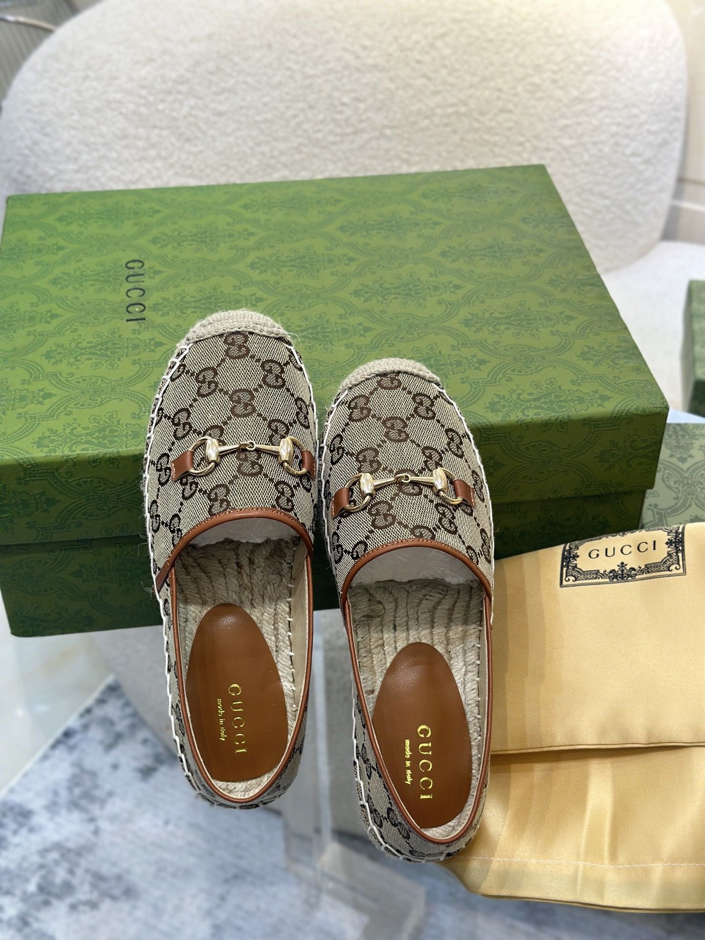 Gucci Casual Women's Shoes Us5-10