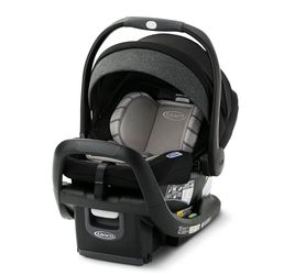 Graco Car Seat