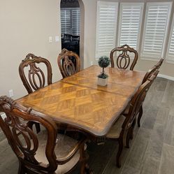 Dining Set