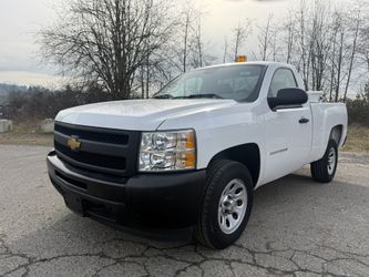 2013 Chevrolet Silverado 1500