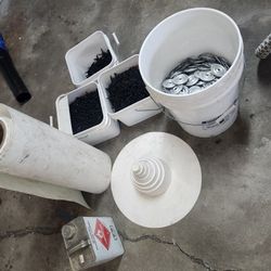 Roofing Materials