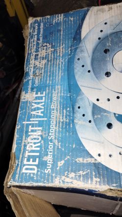 Rotors