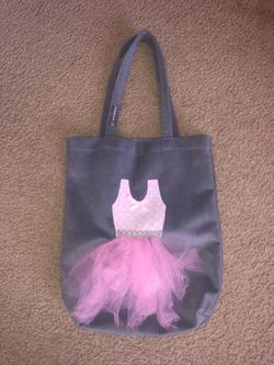 Tote bag